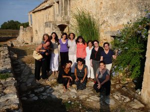 Asociacion PAS Galeria Fotos - Encuentro PAS en Mallorca