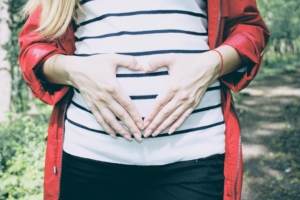 Embarazo en Personas con Alta Sensibilidad