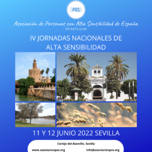 Jornadas Sevilla