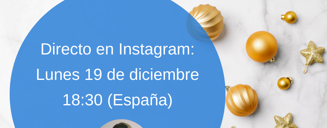 navidades plenas siendo PAS