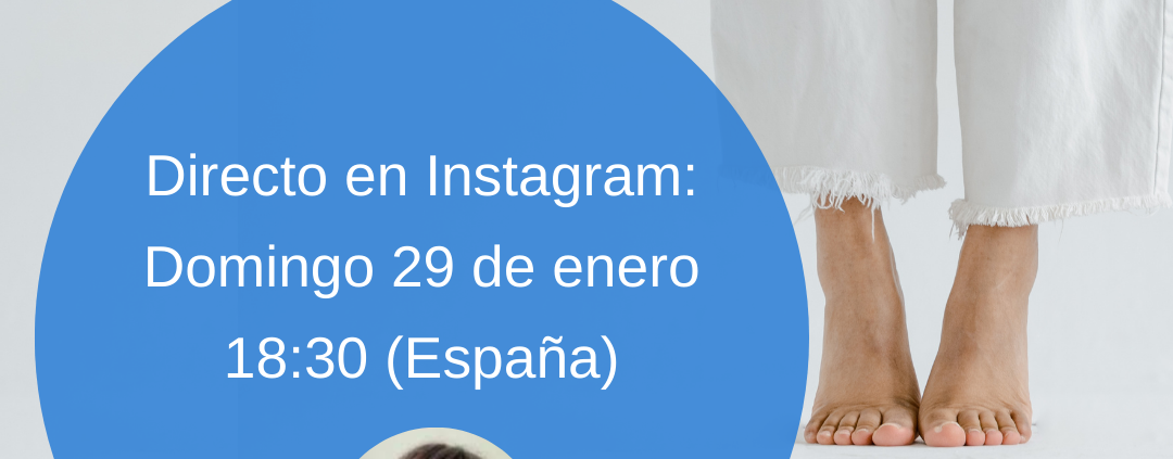 Conecta con tu cuerpo y sus necesidades