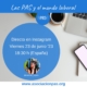 Las PAS y el mundo laboral