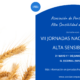 VII jornadas nacionales de alta sensibilidad