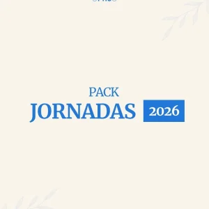 Pack de jornadas 2026